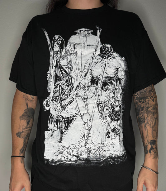 Disciples Short Sleeve