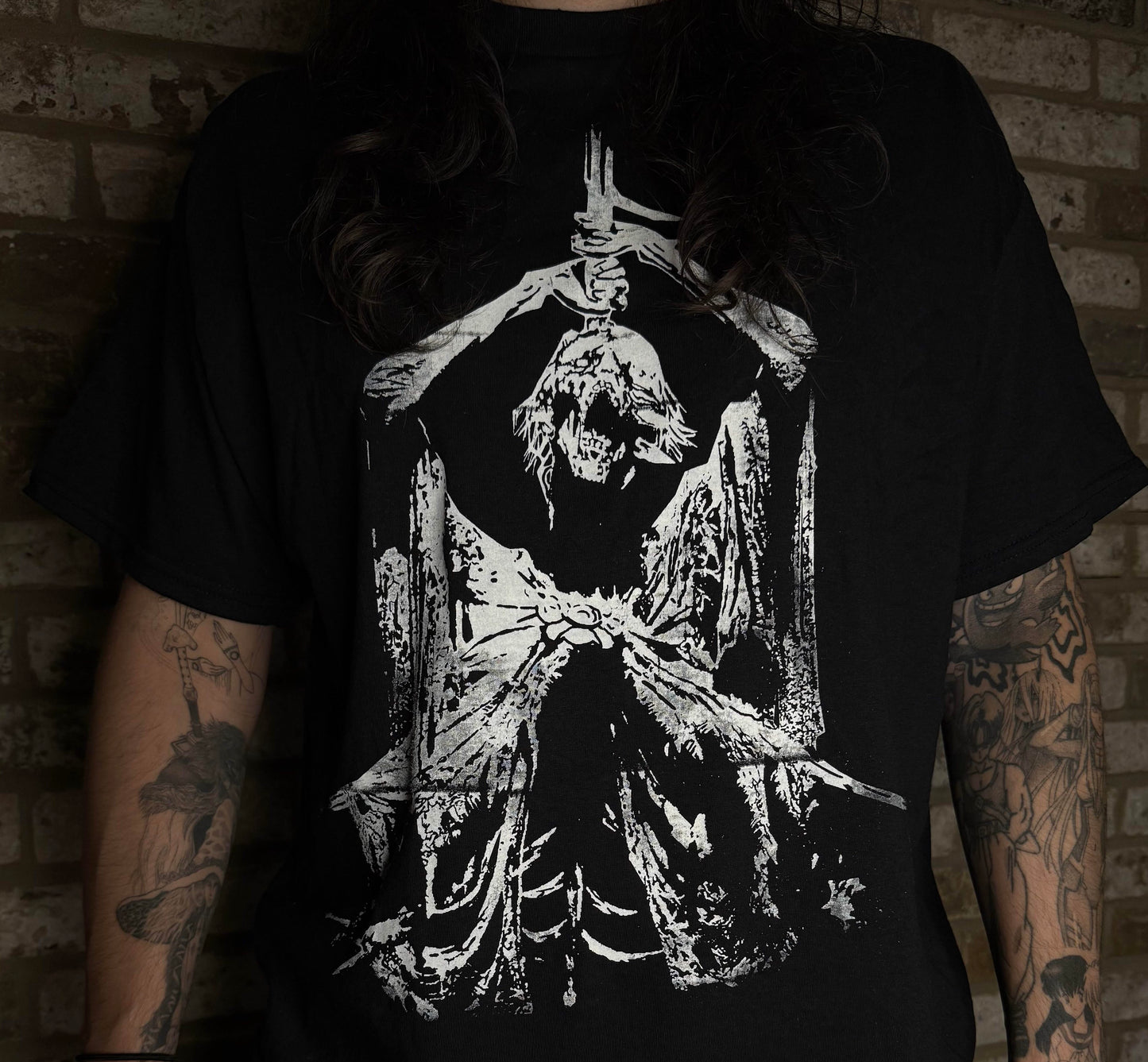 MIDRA  Short Sleeve